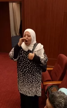 إعلان نتائج قرعة الحج بالقاهرة.. فوز «3818» متقدمًا بالقرعة و«40» بالتزكية