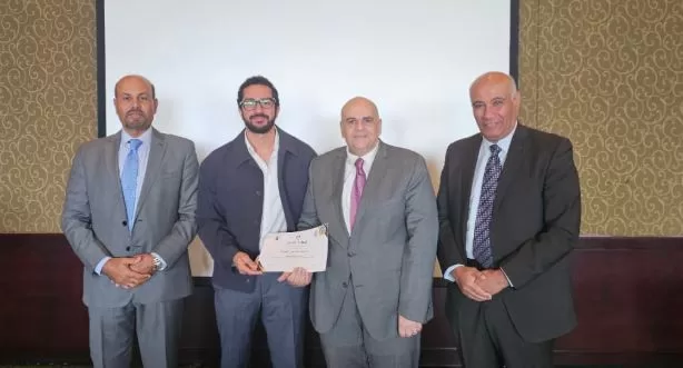 انطلاق «اليوم العلمي لقسم جراحة القلب والصدر» بكلية طب قصر العيني 1 - جريدة الجمهورية انطلاق «اليوم العلمي لقسم جراحة القلب والصدر» بكلية طب قصر العيني