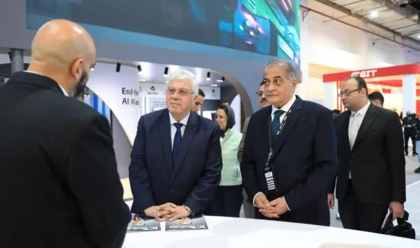 وزير التعليم العالي يعلن إطلاق منصة وطنية «للحوسبة المتقدمة» للباحثين 1 - جريدة الجمهورية وزير التعليم العالي يعلن إطلاق منصة وطنية «للحوسبة المتقدمة» للباحثين