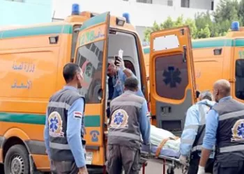 مصرع «3» أشخاص في حادث تصادم بالشرقية