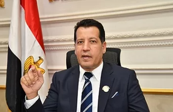 النائب هشام الحسيني: مشاركة المصريين بالخارج رسالة وعي وولاء للوطن