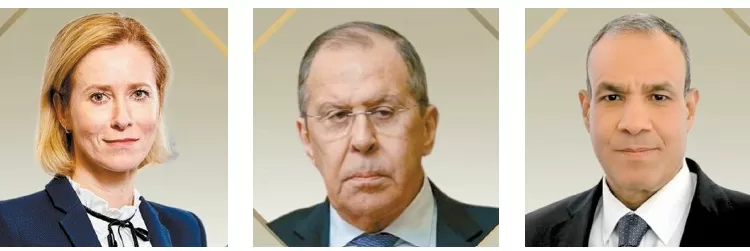 لا حـــل عسـكريًا