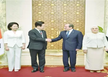 نشر ثقافة السلام العالمية