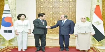 نشر ثقافة السلام العالمية