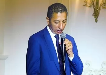 السفير تاج الدين وسلاتي: افتتاح المتحف الكبير إنجاز حضاري ورسالة سلام من مصر للعالم