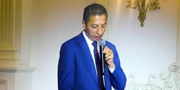 السفير تاج الدين وسلاتي: افتتاح المتحف الكبير إنجاز حضاري ورسالة سلام من مصر للعالم