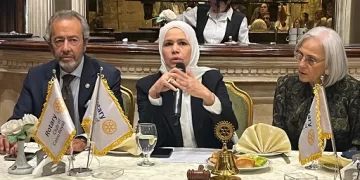 رئيسة مصلحة الضرائب: النتائج الأولية للتسهيلات الضريبية تتخطى التوقعات