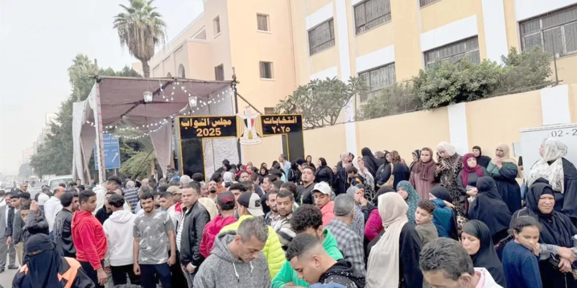 المرحلة الثانية لـ«النواب» مرت بنجاح