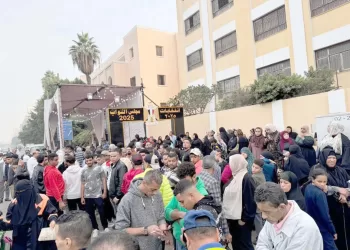 المرحلة الثانية لـ«النواب» مرت بنجاح