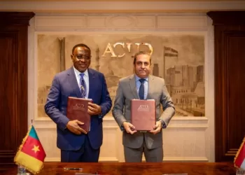 «الكاميرون» تشتري قطعة أرض بالعاصمة الإدارية الجديدة لإنشاء مقر دبلوماسي دائم