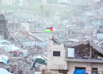 إسرائيل تواصل انتهاكها للإنسانية والقانون الدولى