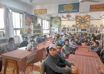 استعدادًا لـ «COP24».. مصر تطلق أكبر حملة توعية بيئية في تاريخها لحماية مستقبل الكوكب