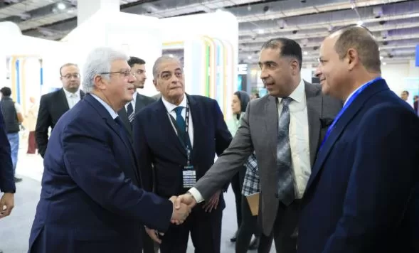 وزير التعليم العالي يعلن إطلاق منصة وطنية «للحوسبة المتقدمة» للباحثين 4 - جريدة الجمهورية 4 79 - جريدة الجمهورية