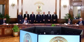 «رئيس الوزراء» يشهد توقيع اتفاقيات لإنشاء «89» مدرسة تكنولوجيا تطبيقية بدعم إيطالي