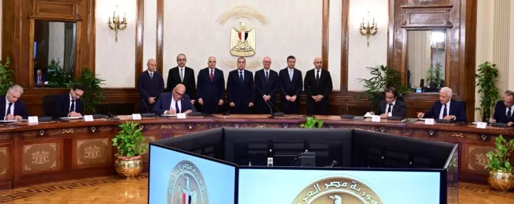 «رئيس الوزراء» يشهد توقيع اتفاقيات لإنشاء «89» مدرسة تكنولوجيا تطبيقية بدعم إيطالي