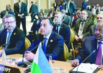 قمة إفريقية - أوروبية.. فى أنجولا 4 - جريدة الجمهورية قمة إفريقية – أوروبية.. فى أنجولا