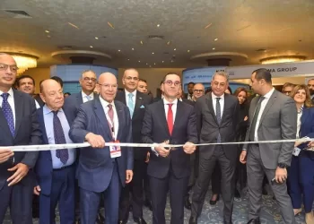 وزير الإستثمار يفتتح فعاليات الدورة التاسعة من معرض «  ديستنيشن أفريقيا»