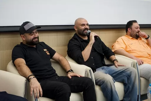 45 - جريدة الجمهورية