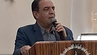 خلال الندوة التثقيفية.. رئيس المطابع الأميرية: العمل الجاد والتعاون النقابي أساس تطوير المؤسسات الإنتاجية