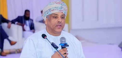 د. خالد الكثيري: انتخاب العناني مديرًا عامًّا لـ«اليونسكو» اعتراف بأهمية مصر الحضارية ومكانتها الدولية 1 - جريدة الجمهورية د. خالد الكثيري: انتخاب العناني مديرًا عامًّا لـ«اليونسكو» اعتراف بأهمية مصر الحضارية ومكانتها الدولية