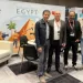 نجاح لافت لـ «جناح لجنة مصر للأفلام» في فعاليات السوق الأمريكية بلوس أنجلوس