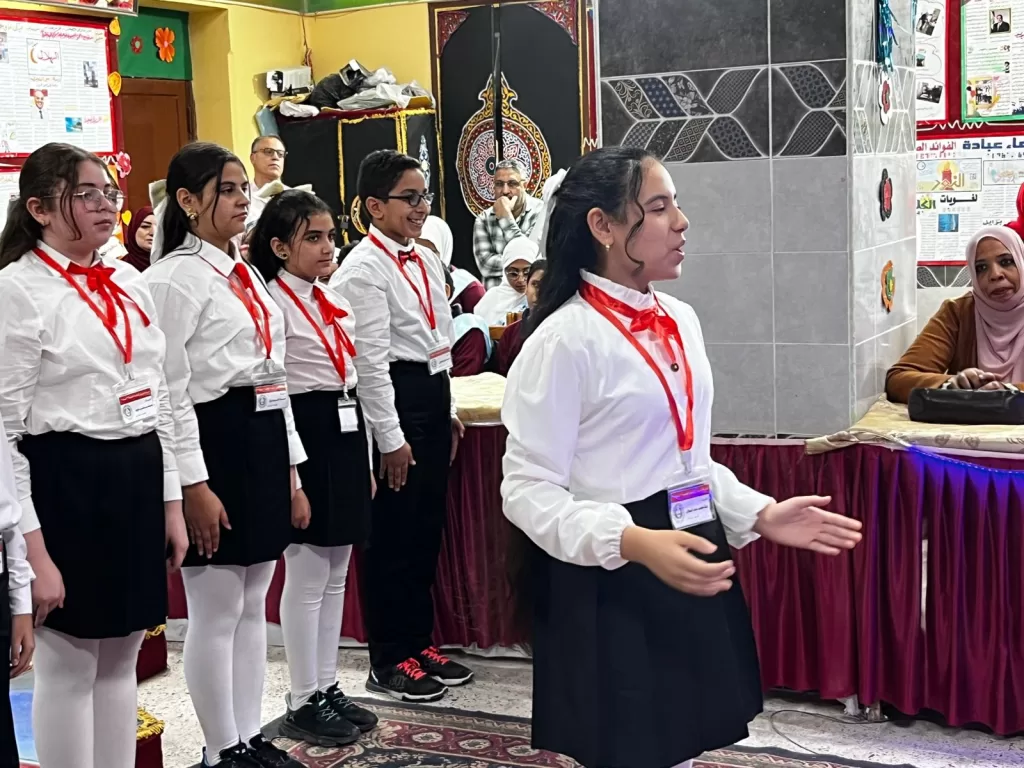 5 46 - جريدة الجمهورية