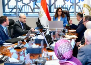 إطلاق «سجل رقمي بيئي» لمراقبة «38» ألف منشأة والحد من الانبعاثات 4 - جريدة الجمهورية إطلاق «سجل رقمي بيئي» لمراقبة «38» ألف منشأة والحد من الانبعاثات