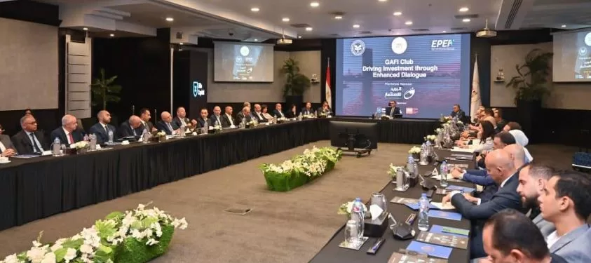 الخطيب: الإصلاحات النقدية والمالية ساهمت في تعزيز الصادرات والاستثمارات 5 - جريدة الجمهورية 5 54 - جريدة الجمهورية