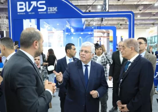 وزير التعليم العالي يعلن إطلاق منصة وطنية «للحوسبة المتقدمة» للباحثين 5 - جريدة الجمهورية 5 55 - جريدة الجمهورية