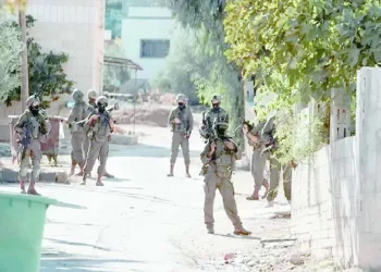 نفاذ الصبر على الإحتلال «الشيوخ الأمريكى» يطالب بالتحقيق فى الانتهاكات الإسرائيلية بالقطاع