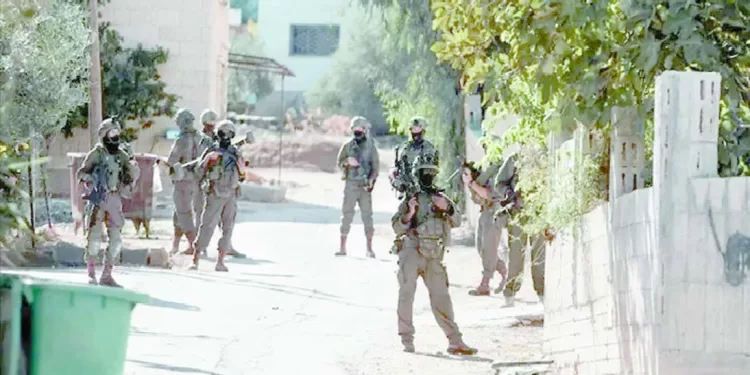 نفاد الصبر على الاحتلال.. «الشيوخ الأمريكى» يطالب بالتحقيق فى الانتهاكات الإسرائيلية بالقطاع