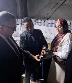 5 84 - جريدة الجمهورية