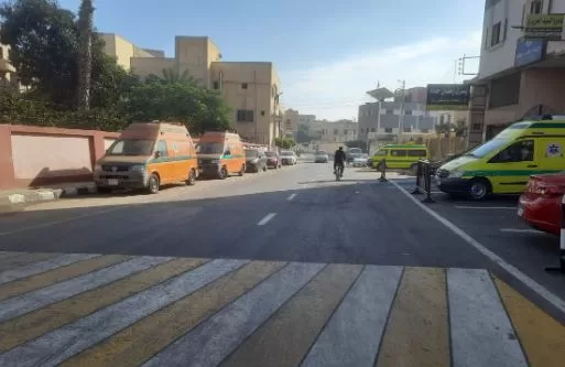 5 85 - جريدة الجمهورية