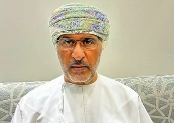 رئيس التحرير السابق لجريدة عُمان: تعيين العناني مديرًا لـ«اليونسكو» مكسب لكل عربي