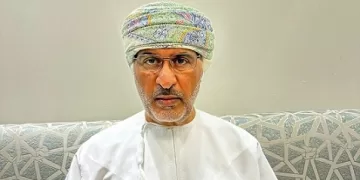 رئيس التحرير السابق لجريدة عُمان: تعيين العناني مديرًا لـ«اليونسكو» مكسب لكل عربي