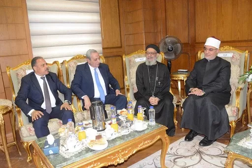 54 - جريدة الجمهورية