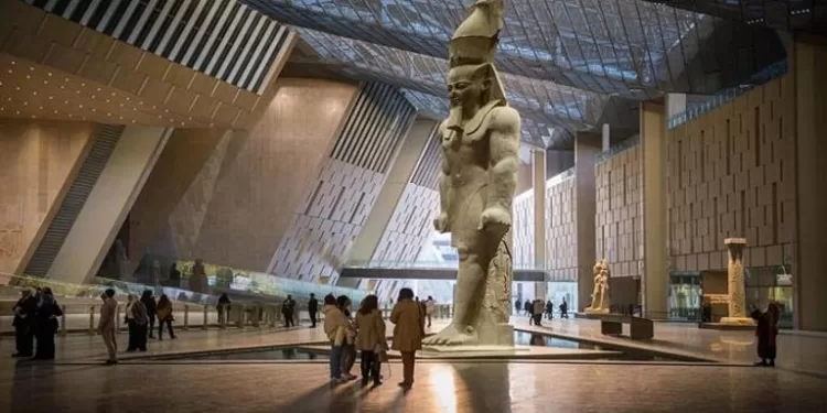 الهيئة الوطنية الأرمينية: مشاركة رئيس أرمينيا في افتتاح المتحف المصري الكبير تقديرًا لعمق العلاقات التاريخية مع مصر