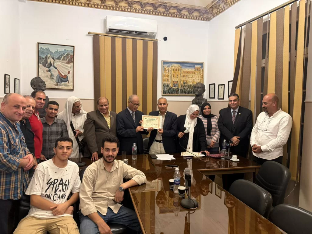 571278034 24954548110832188 7495080494513730246 n - جريدة الجمهورية