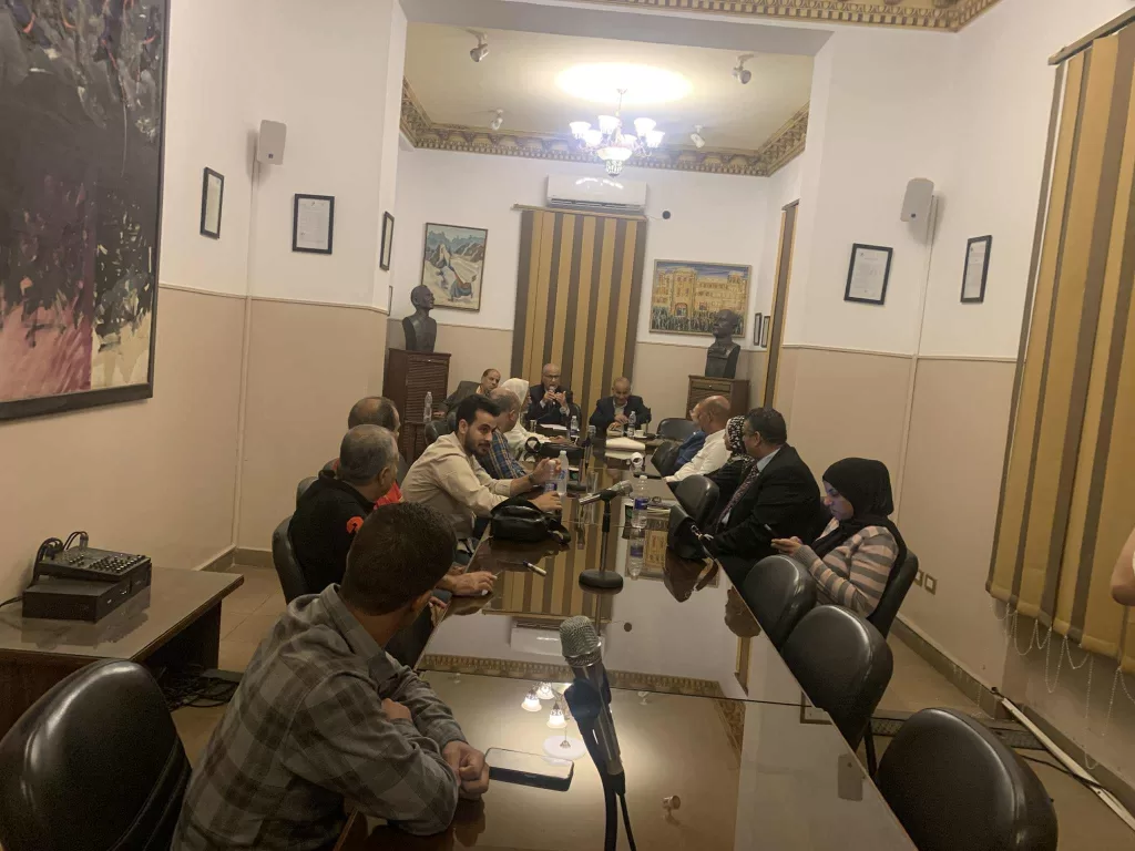 571280378 24943725851914414 3793152619846583326 n - جريدة الجمهورية