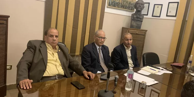 في رحاب النصر والكلمة.. «أدب البادية» تنسج حكاية أكتوبر بأصوات مبدعيها