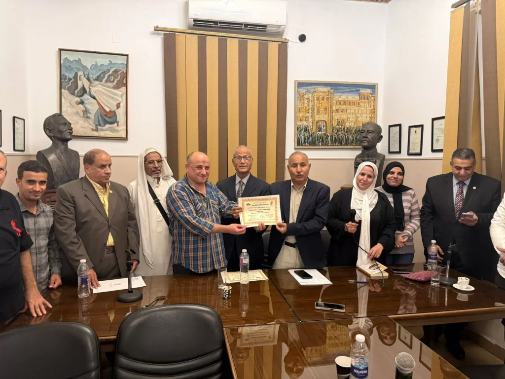 572102983 24954540294166303 6192144252162250552 n - جريدة الجمهورية