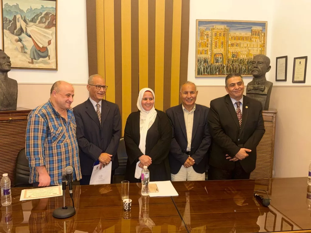 574312810 24954541404166192 908830339883934107 n - جريدة الجمهورية