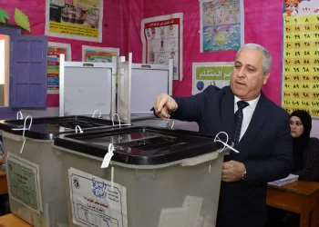 الشوربجي: الصحافة القومية «عين المواطن».. ومهمتها تقديم صورة شاملة لكافة مراحل الانتخابات