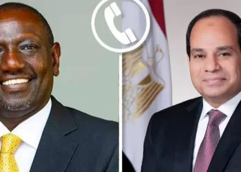 وحدة وسيادة السودان أمن قومى مصرى 2 - جريدة الجمهورية وحدة وسيادة السودان أمن قومى مصرى