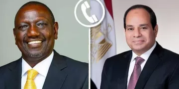 وحدة وسيادة السودان أمن قومى مصرى