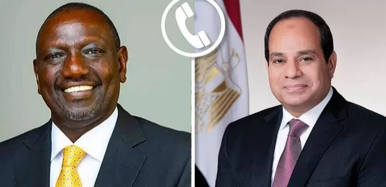 وحدة وسيادة السودان أمن قومى مصرى 1 - جريدة الجمهورية وحدة وسيادة السودان أمن قومى مصرى