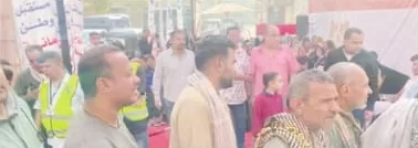 وعي الناخبين.. «حصان طروادة» لتحقيق التغيير في الانتخابات البرلمانية 1 - جريدة الجمهورية وعي الناخبين.. «حصان طروادة» لتحقيق التغيير في الانتخابات البرلمانية