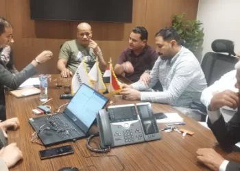 تعميم منظومة السيطرة على «متبقيات المجازر» في جميع المحافظات 3 - جريدة الجمهورية تعميم منظومة السيطرة على «متبقيات المجازر» في جميع المحافظات