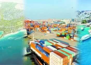 مصر تُعيد رسم خريطتها الاستثمارية 2 - جريدة الجمهورية مصر تُعيد رسم خريطتها الاستثمارية