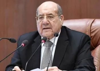 المستشار عبدالوهاب عبدالرازق: برنامج الوعي الوطني بأسيوط يعكس رؤية الرئيس السيسي لبناء جيل قادر على مواجهة التحديات